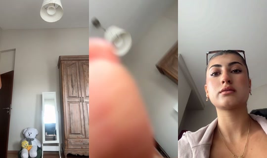 simbolimbo7 TikTok Live — Aug 21, 2026, 6:21 AM