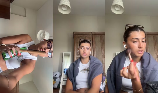simbolimbo7 TikTok Live — Aug 28, 2026, 1:26 PM