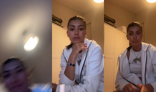 simbolimbo7 TikTok Live — Aug 28, 2026, 4:45 PM