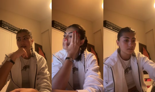 simbolimbo7 TikTok Live — Aug 28, 2026, 5:14 PM