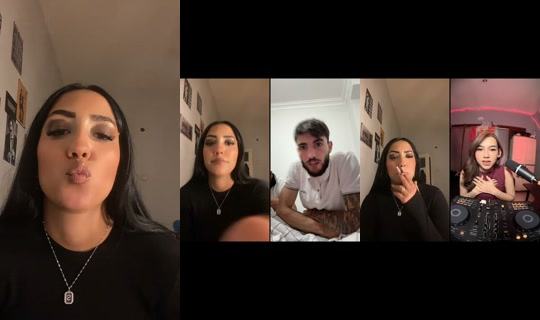 simgenur_orak38 TikTok Live — Oct 4, 2026, 8:04 PM