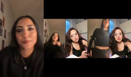 simgenur_orak38 TikTok Live — Oct 4, 2026, 10:06 PM