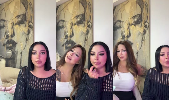 simgeselinn TikTok Live — Oct 4, 2026, 9:02 PM