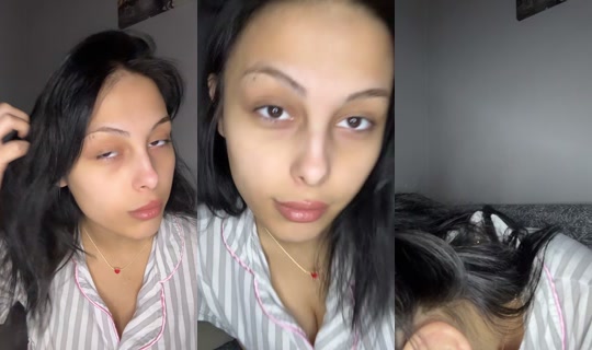 simgesvmoglu TikTok Live — Oct 5, 2026, 8:27 PM