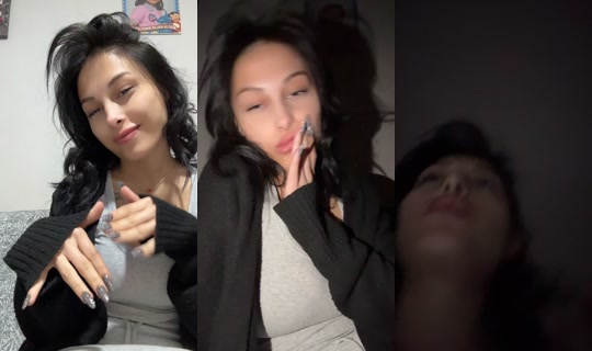simgesvmoglu TikTok Live — Oct 6, 2026, 7:50 PM