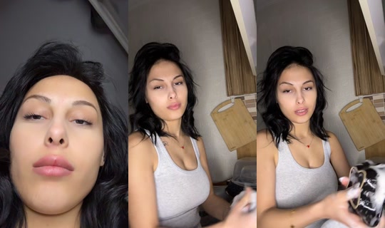 simgesvmoglu TikTok Live — Oct 6, 2026, 8:24 PM