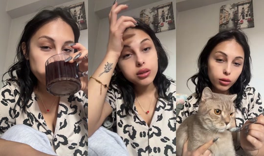 simgesvmoglu TikTok Live — Oct 7, 2026, 11:14 AM