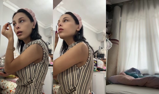 simgesvmoglu TikTok Live — Oct 8, 2026, 9:41 AM