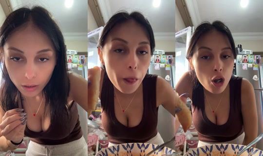 simgesvmoglu TikTok Live — Oct 8, 2026, 2:00 PM