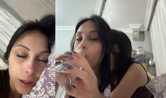 simgesvmoglu TikTok Live — Oct 8, 2026, 5:26 PM