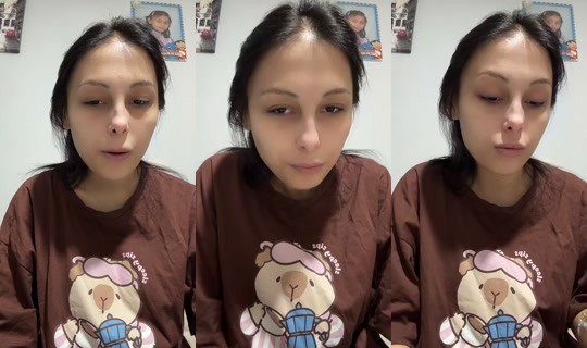 simgesvmoglu TikTok Live — Oct 8, 2026, 8:37 PM