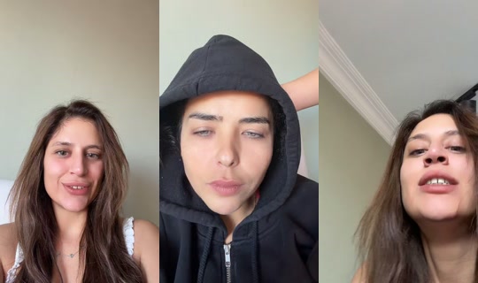 simgeyyim TikTok Live — Oct 4, 2026, 8:12 AM