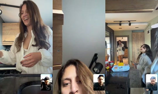 simgeyyim TikTok Live — Oct 4, 2026, 1:32 PM