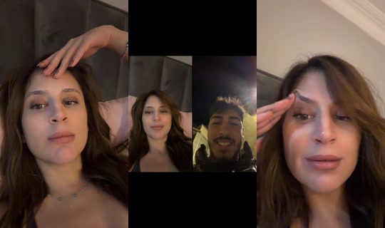 simgeyyim TikTok Live — Oct 4, 2026, 9:50 PM