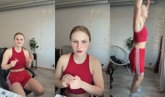 simkaa033 TikTok Live — Oct 2, 2026, 11:43 AM