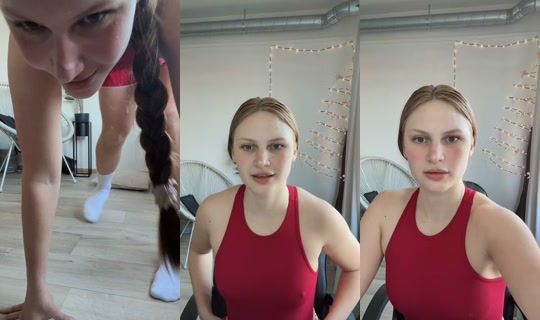 simkaa033 TikTok Live — Oct 2, 2026, 12:33 PM