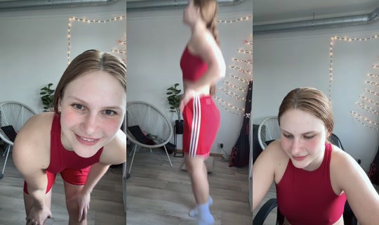 simkaa033 TikTok Live — Oct 2, 2026, 1:31 PM