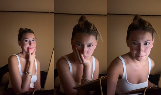 simmck TikTok Live — Sep 18, 2026, 12:56 AM