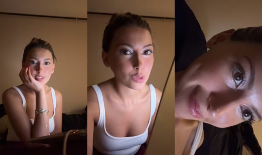 simmck TikTok Live — Sep 18, 2026, 1:46 AM