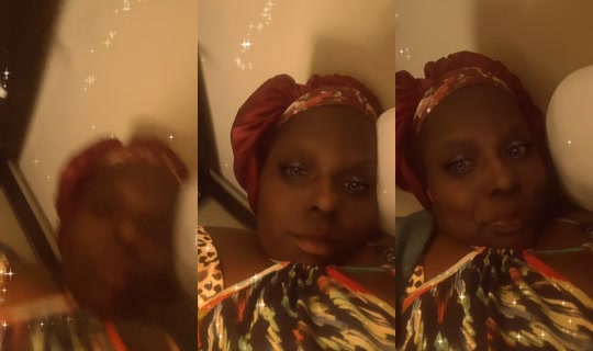 simonacalico95 TikTok Live — Oct 7, 2026, 10:07 PM