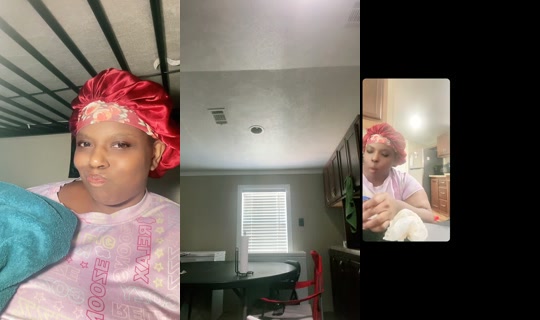 simonacalico95 TikTok Live — Oct 8, 2026, 7:40 PM