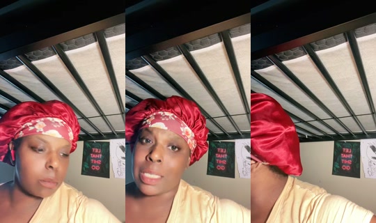 simonacalico95 TikTok Live — Oct 9, 2026, 4:57 PM
