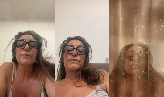 simonalamedica23 TikTok Live — Aug 20, 2026, 6:12 AM