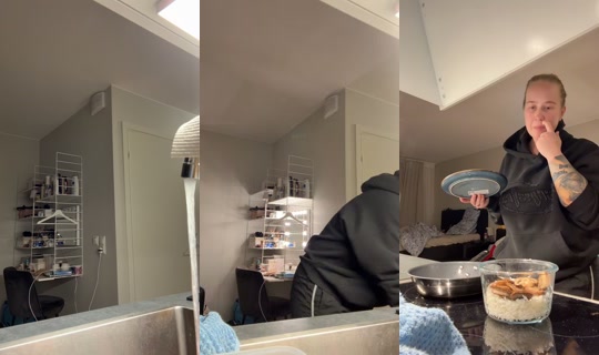simonaryytel TikTok Live — Oct 9, 2026, 5:15 PM