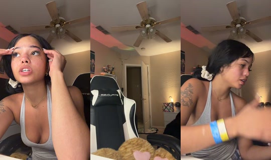 simonemitc.hell TikTok Live — Aug 22, 2026, 3:09 AM