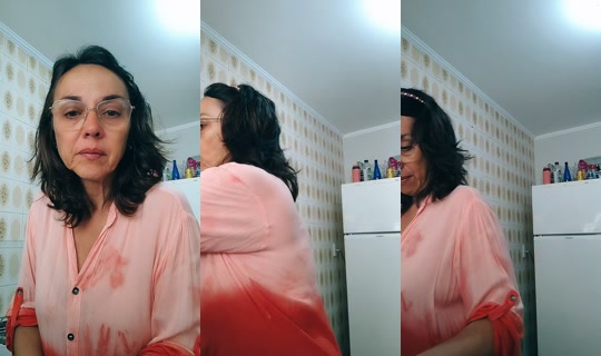 simonemolina4 TikTok Live — Aug 30, 2026, 12:07 PM