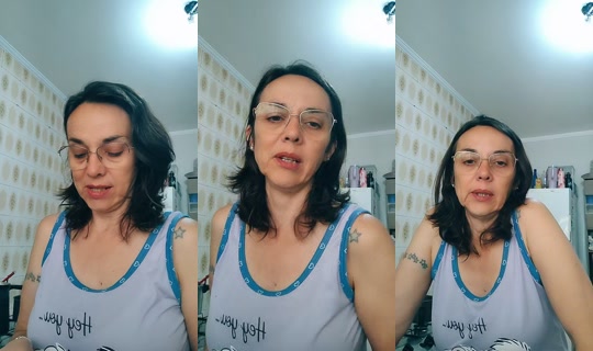 simonemolina4 TikTok Live — Sep 20, 2026, 11:52 AM