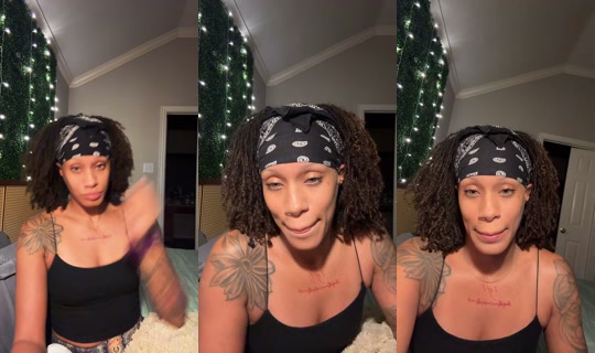 simonenachelle TikTok Live — Aug 20, 2026, 3:15 AM