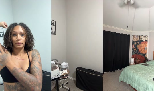 simonenachelle TikTok Live — Aug 21, 2026, 2:16 AM
