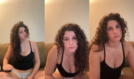 simonerenee TikTok Live — Aug 20, 2026, 11:34 PM