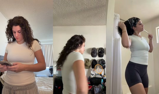 simonerenee TikTok Live — Aug 23, 2026, 6:04 PM