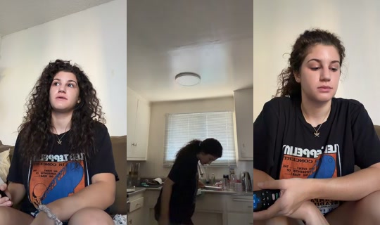 simonerenee TikTok Live — Sep 11, 2026, 4:00 PM