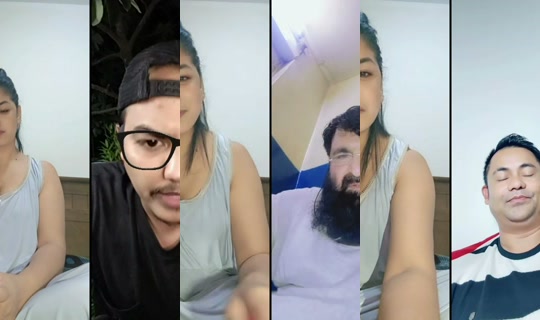 simple.cute93 TikTok Live — Aug 20, 2026, 8:20 PM