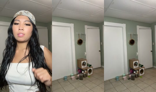 simplicity_ayy TikTok Live — Sep 20, 2026, 12:45 AM