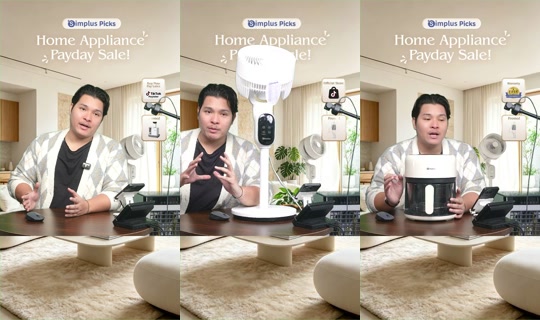 simpluspicks TikTok Live — Oct 3, 2026, 3:45 AM