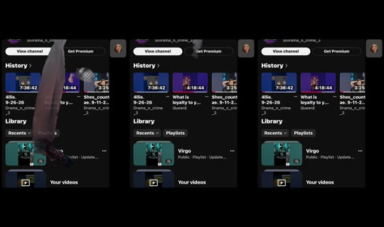 simply_bitchy TikTok Live — Sep 27, 2026, 9:34 PM