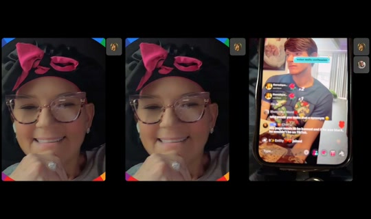 simply_bitchy TikTok Live — Sep 28, 2026, 6:31 PM