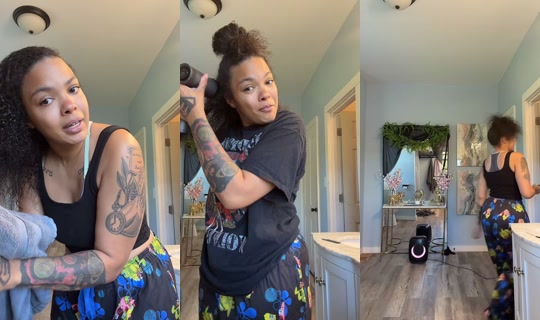simplyceline_ TikTok Live — Sep 14, 2026, 1:31 PM