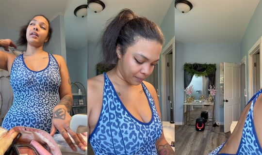 simplyceline_ TikTok Live — Sep 14, 2026, 4:31 PM