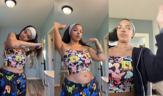 simplyceline_ TikTok Live — Sep 15, 2026, 1:17 PM