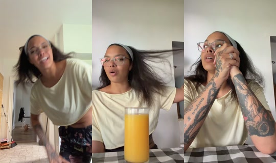 simplyceline_ TikTok Live — Sep 16, 2026, 2:50 PM