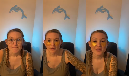 simplyme0087 TikTok Live — Sep 19, 2026, 12:18 AM