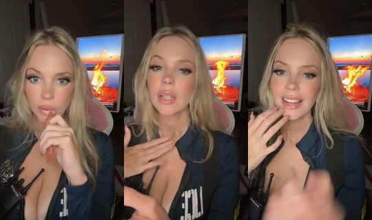 simplytotallyme TikTok Live — Aug 23, 2026, 4:40 AM