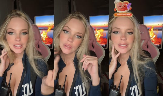 simplytotallyme TikTok Live — Aug 23, 2026, 6:49 AM