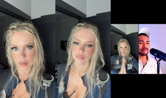 simplytotallyme TikTok Live — Aug 24, 2026, 1:54 AM