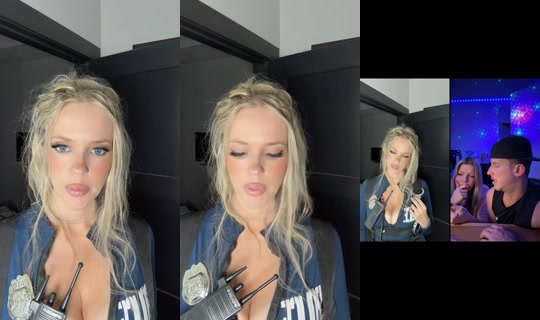simplytotallyme TikTok Live — Aug 24, 2026, 2:44 AM